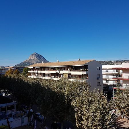 La Crehueta Διαμέρισμα Γιαβέα Εξωτερικό φωτογραφία